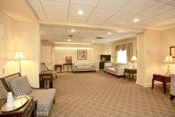 Cresmount Funeral Home - Fennell Chapel Photo