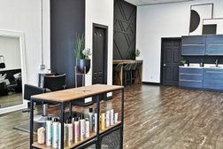 Modify Hair Studio in Windsor