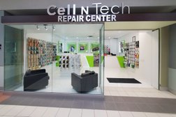 Cellntech (iPhone, iPad and Macbook repair shop) in Calgary