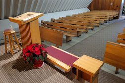 Redeemer Reformation Church in Regina