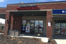 Localcoin Bitcoin ATM - Cedar Pointe Convenience in Barrie