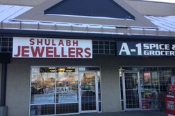 Shulabh Jewelers Inc in Calgary