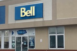 Bell in Quebec City