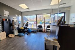 Pro Physio & Sport Medicine Centres Body Works Plus in Ottawa