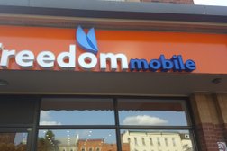 Freedom Mobile in Milton