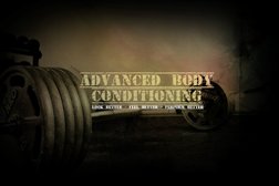 Advanced Body Conditioning Photo