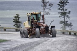 MacDonald Paving & Construction Limited in Moncton