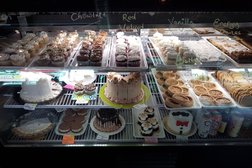 Cocoabeans Gluten Free: Bakeshop, Cafe & Cafe in Winnipeg