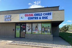 Gilgal Child Care Centre & osc in Edmonton