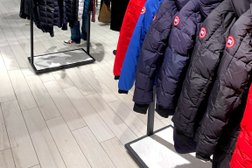 Canada Goose Vancouver in Vancouver