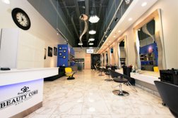 Beauty Core Hair Salon in Edmonton