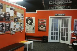 House of Chords - Music Centre in Milton