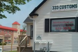 JustCallDave.ca Computer Repair in Moncton