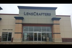 LensCrafters in Winnipeg
