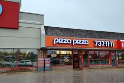Pizza Pizza in Barrie
