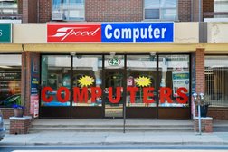 Speed Computer Systems in Hamilton