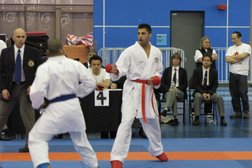 Abbotsford Karate Academy Photo