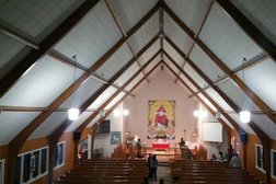Saint Mark & Saint George Coptic Orthodox Church in Regina