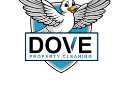 Dove Property Cleaning in London