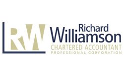 Richard Williamson Chartered Accountant Professional Corporation Photo