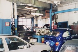 Ontario Street Service Centre (Auto Garage) Photo