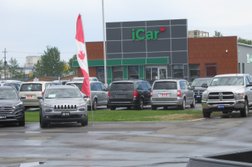 Select iCar in Thunder Bay