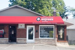 Computer Express Solutions Photo
