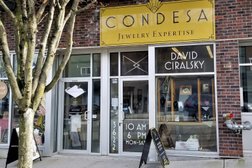 Condesa Jewelry Expertise Photo