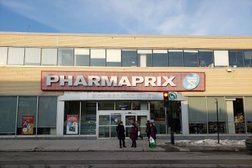 Pharmaprix in Montreal