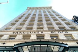 Vancouver Block Photo