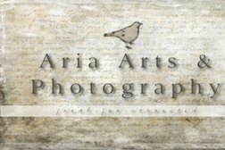 Aria Arts & Photography in Kamloops