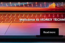 Honey Technologies in Edmonton