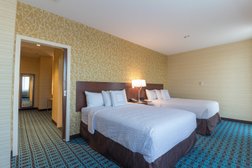 Fairfield Inn & Suites by Marriott Regina in Regina