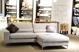 Sofa Unique Photo