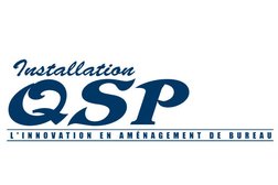 Installations QSP in Quebec City