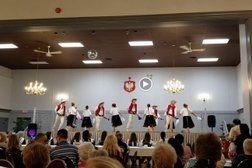 Canadian Polish Society in St. Catharines