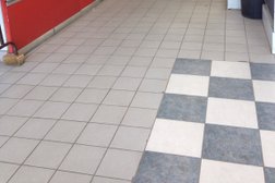 K C Cleaners & Laundromat in Kitchener
