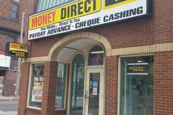 Money Direct | Payday Loans & Cheque Cashing Hamilton in Hamilton