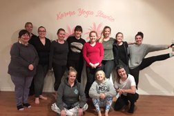 Karma Yoga Studio in Guelph