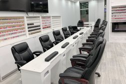 d&d Luxury Nails Lounge and spa Photo