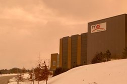 M5 Technologies in Sherbrooke