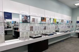 LensCrafters in Kitchener