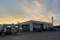 Ford Service Photo