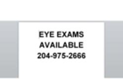 Eye-Deal Eyewear in Winnipeg