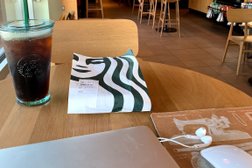 Starbucks in Windsor