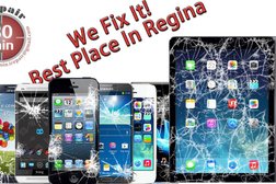 30Min iRepair - Phone repair service in Regina, SK Photo