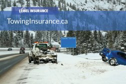 Leibel Insurance Group in Calgary