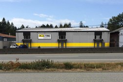 OK Tire Commercial in Nanaimo