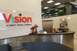 Vision Travel in Regina