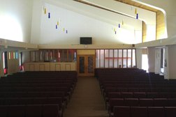 Central Edmonton Alliance Church (CEAC) in Edmonton